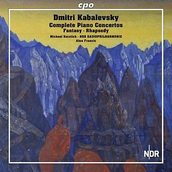 Various - Klavierkonzerte