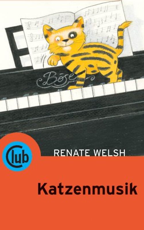 Katzenmusik