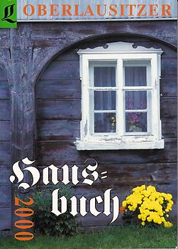 Oberlausitzer Hausbuch