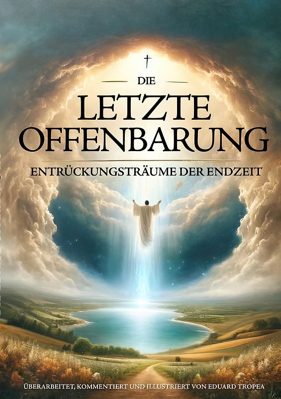 Die Letzte Offenbarung