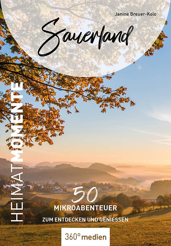 Sauerland - HeimatMomente