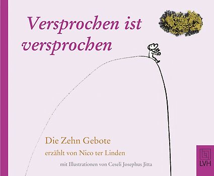 Versprochen ist versprochen