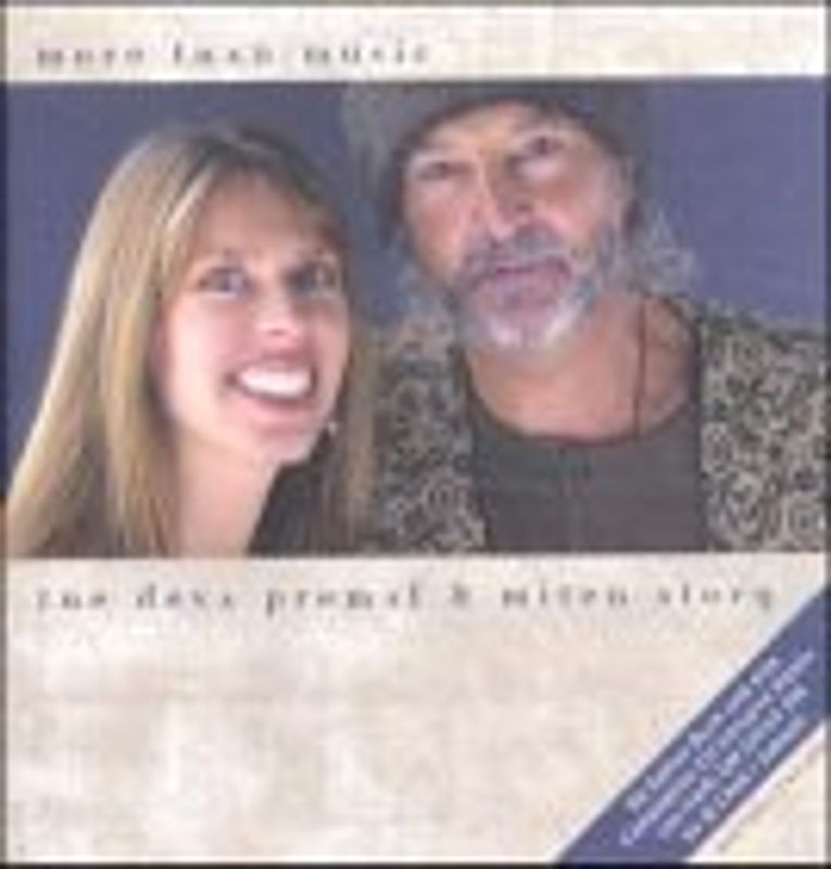 More than Music, The Deva Premal und Miten Story, m. Audio-CD - Deva Premal