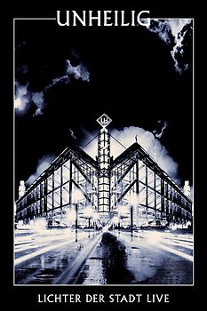 Lichter der Stadt Live (inkl. Bonusmaterial) [Blu-ray]
