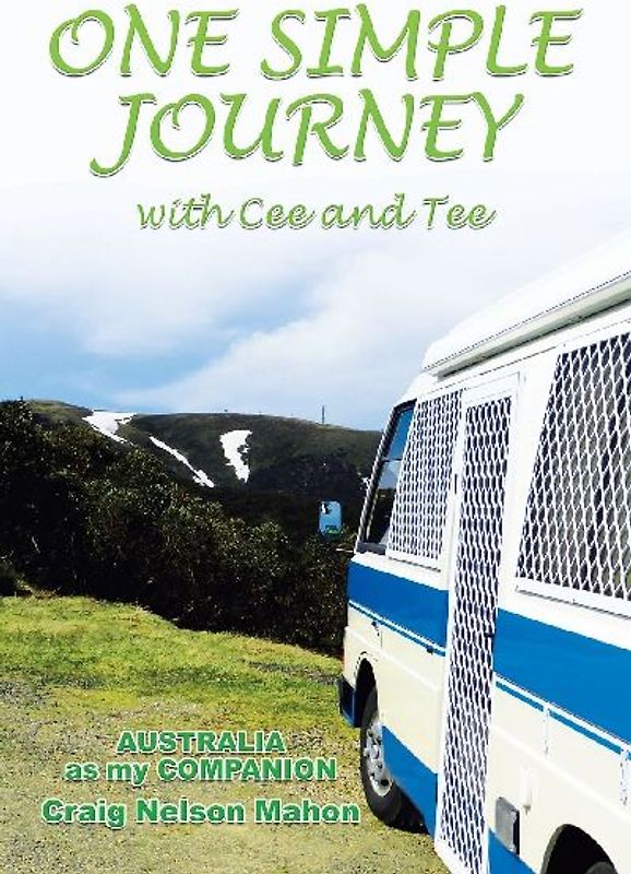 One Simple Journey with Cee and Tee