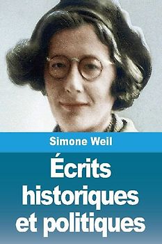 Écrits historiques et politiques