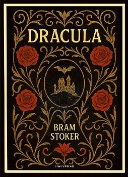 Bram Stoker: Dracula (English Edition)