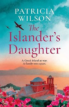 The Islander's Daughter