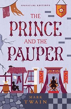 The Prince and the Pauper