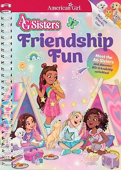 AG Sisters: Friendship Fun
