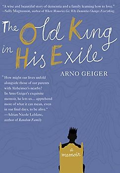 The Old King in His Exile