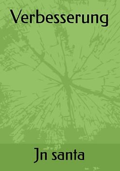 Verbesserung