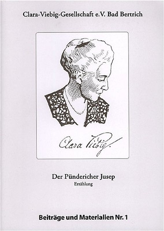 Der Pündericher Jusep