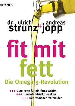 Fit mit Fett