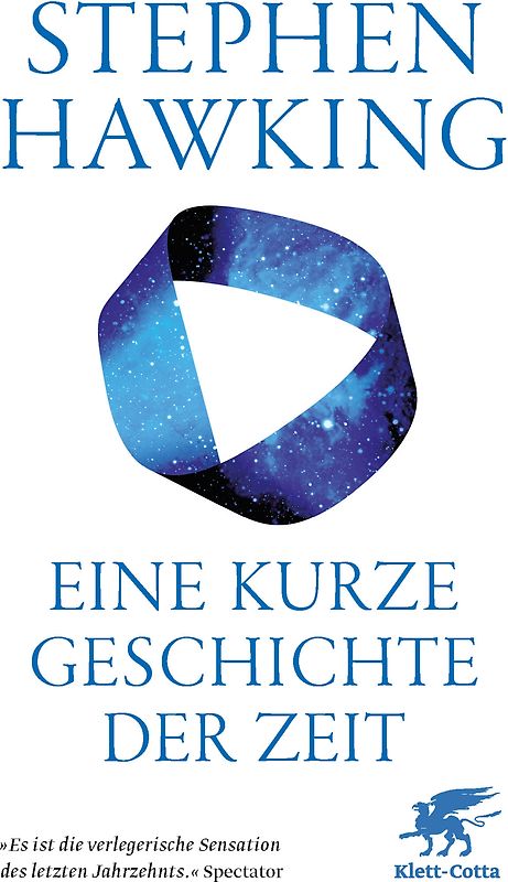 Eine kurze Geschichte der Zeit
