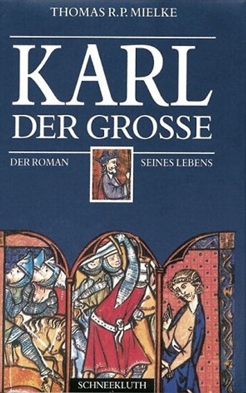 Karl der Grosse