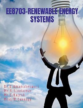 EE8703 RENEWABLE ENERGY SYSTEMS