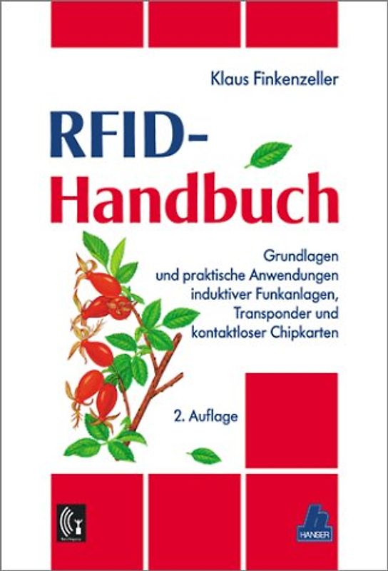 RFID-Handbuch