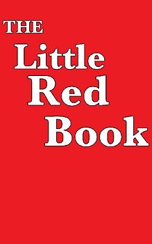 The Little Red Book