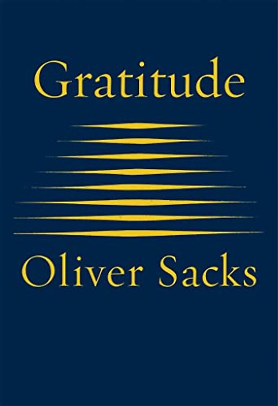 Gratitude: Oliver Sacks (Aziza's Secret Fairy Door, 83)