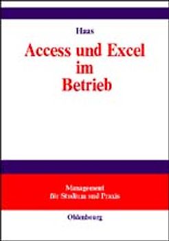 Access und Excel im Betrieb