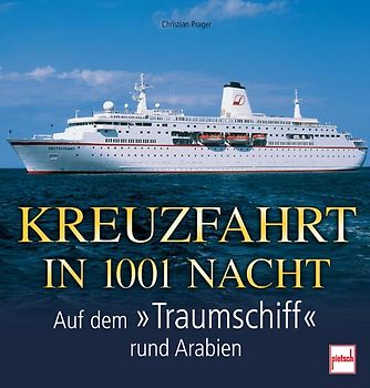 Kreuzfahrt in 1001 Nacht