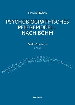 Psychobiographisches Pflegemodell nach Böhm