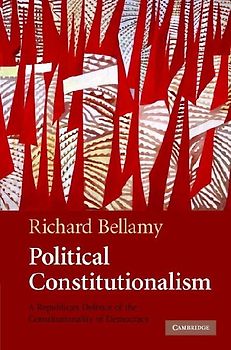 Political Constitutionalism