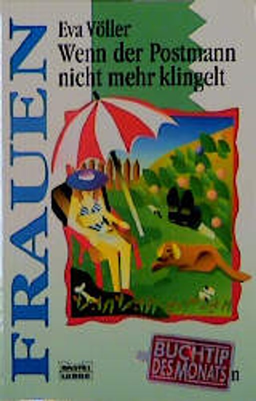 Wenn der Postmann nicht mehr klingelt