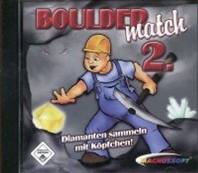 Boulder Match 2 PC Spiele