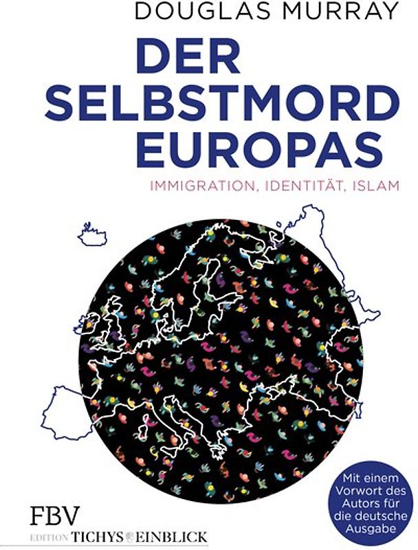 Der Selbstmord Europas