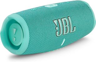 JBL Charge 5 groenblauw