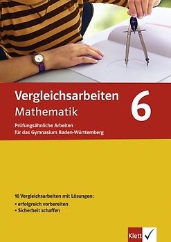 Vergleichsarbeiten Mathematik 6. Schuljahr