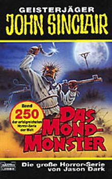 Das Mond-Monster