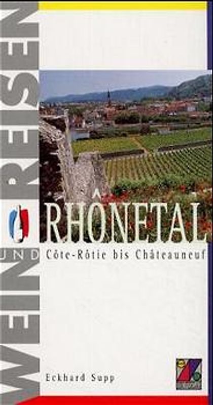 Rhônetal