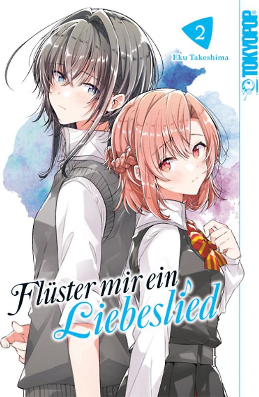 Flüster mir ein Liebeslied 02