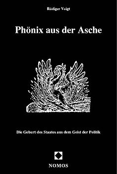 Phönix aus der Asche