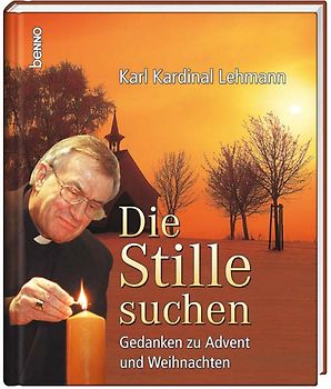 Die Stille suchen