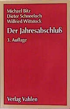 Der Jahresabschluss