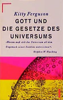 Gott und die Gesetze des Universums