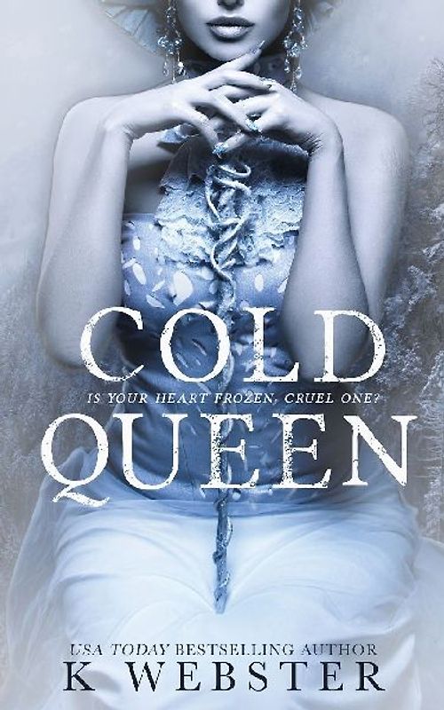 Cold Queen