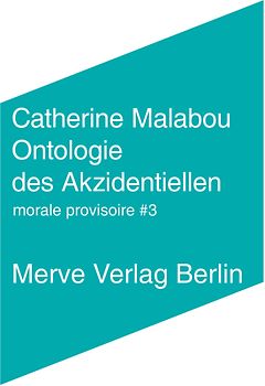 Ontologie des Akzidentiellen