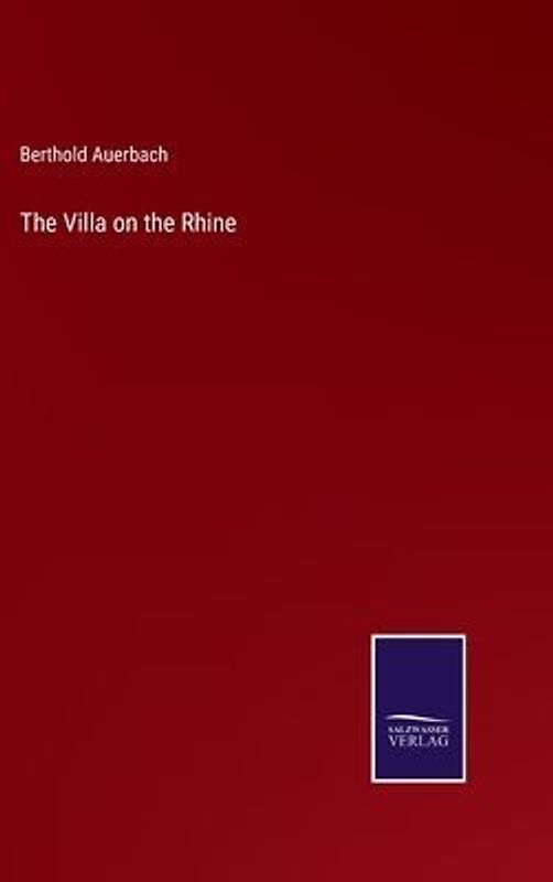 The Villa on the Rhine