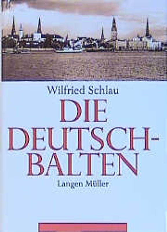 Die Deutsch-Balten