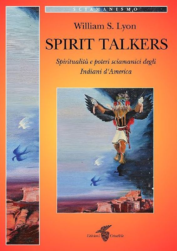 Spirit talkers