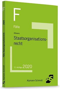 Fälle Staatsorganisationsrecht