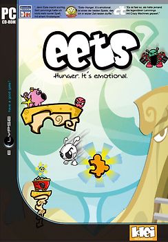 Eets PC Spiele