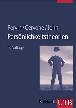 Persönlichkeitstheorien