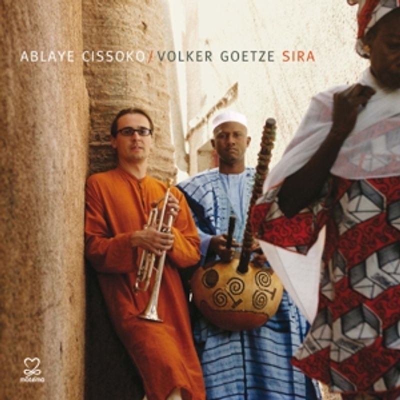 Cissoko,Ablaye/Goetze,Volker - Sira