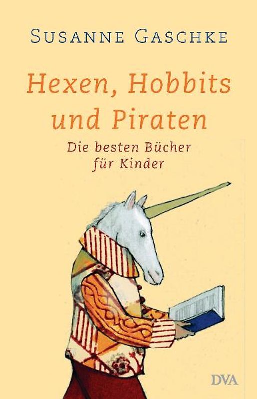Hexen, Hobbits und Piraten